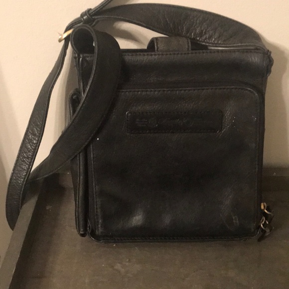 Fossil cross body - Picture 3 of 4
